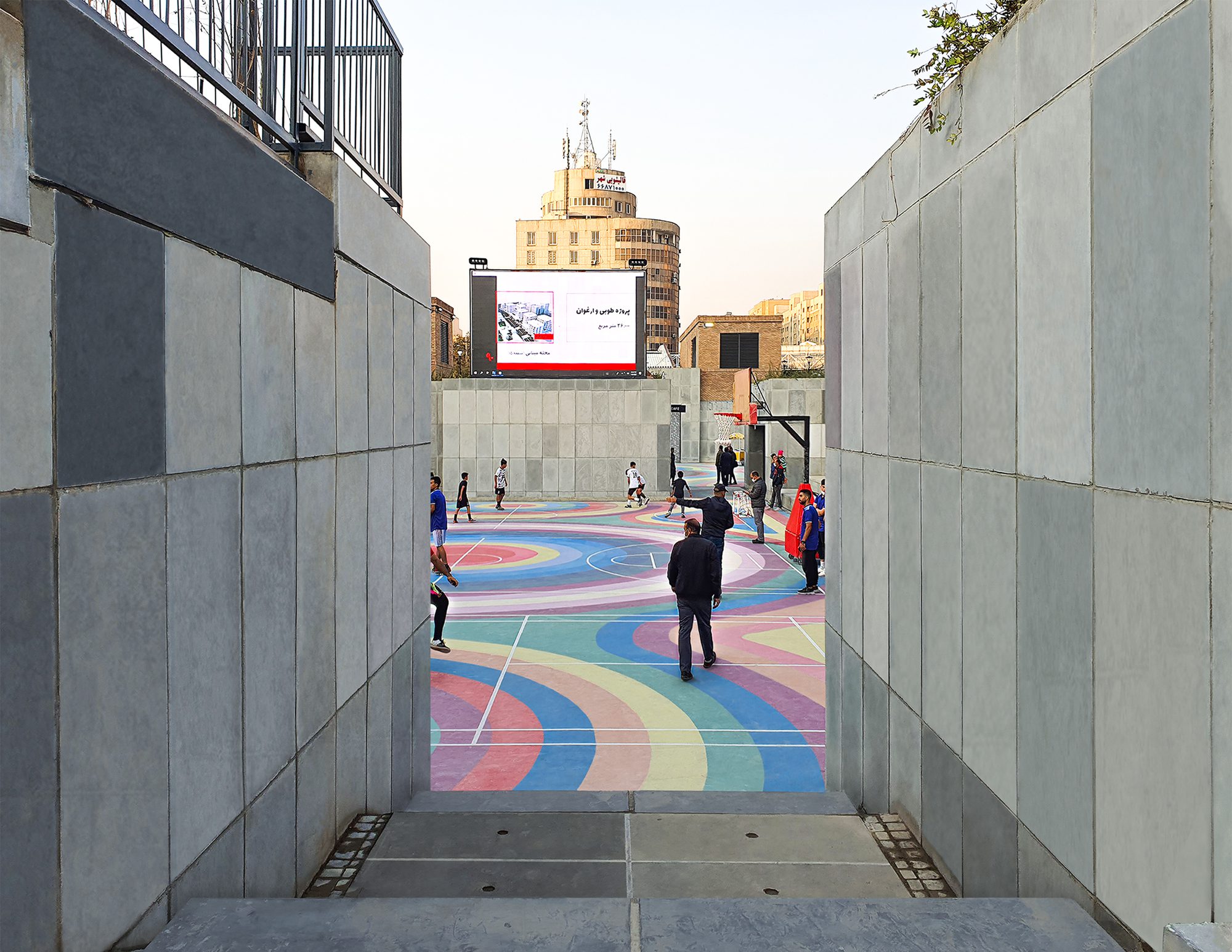 Biryanak Metro Plaza