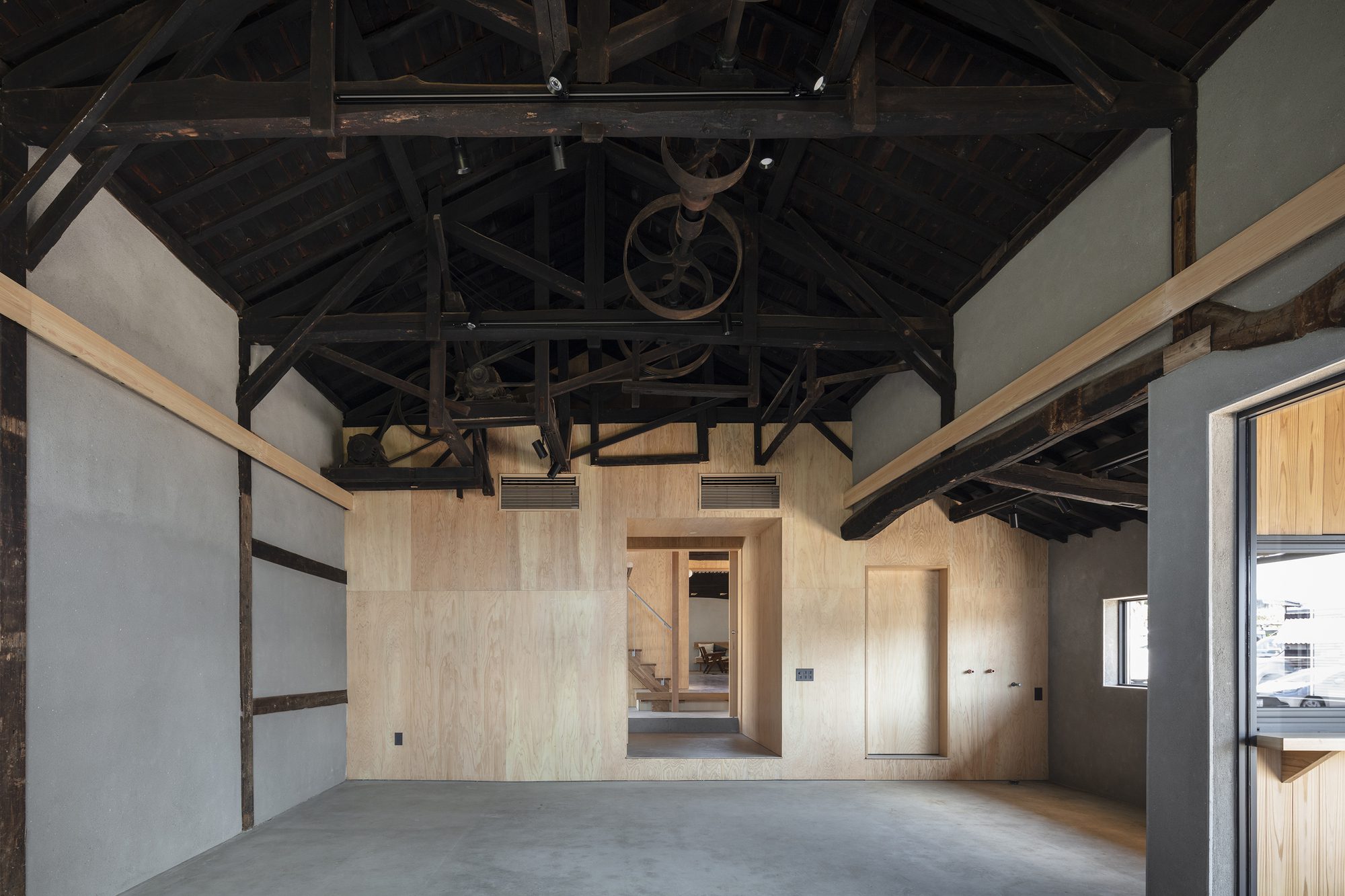 Renka Residence