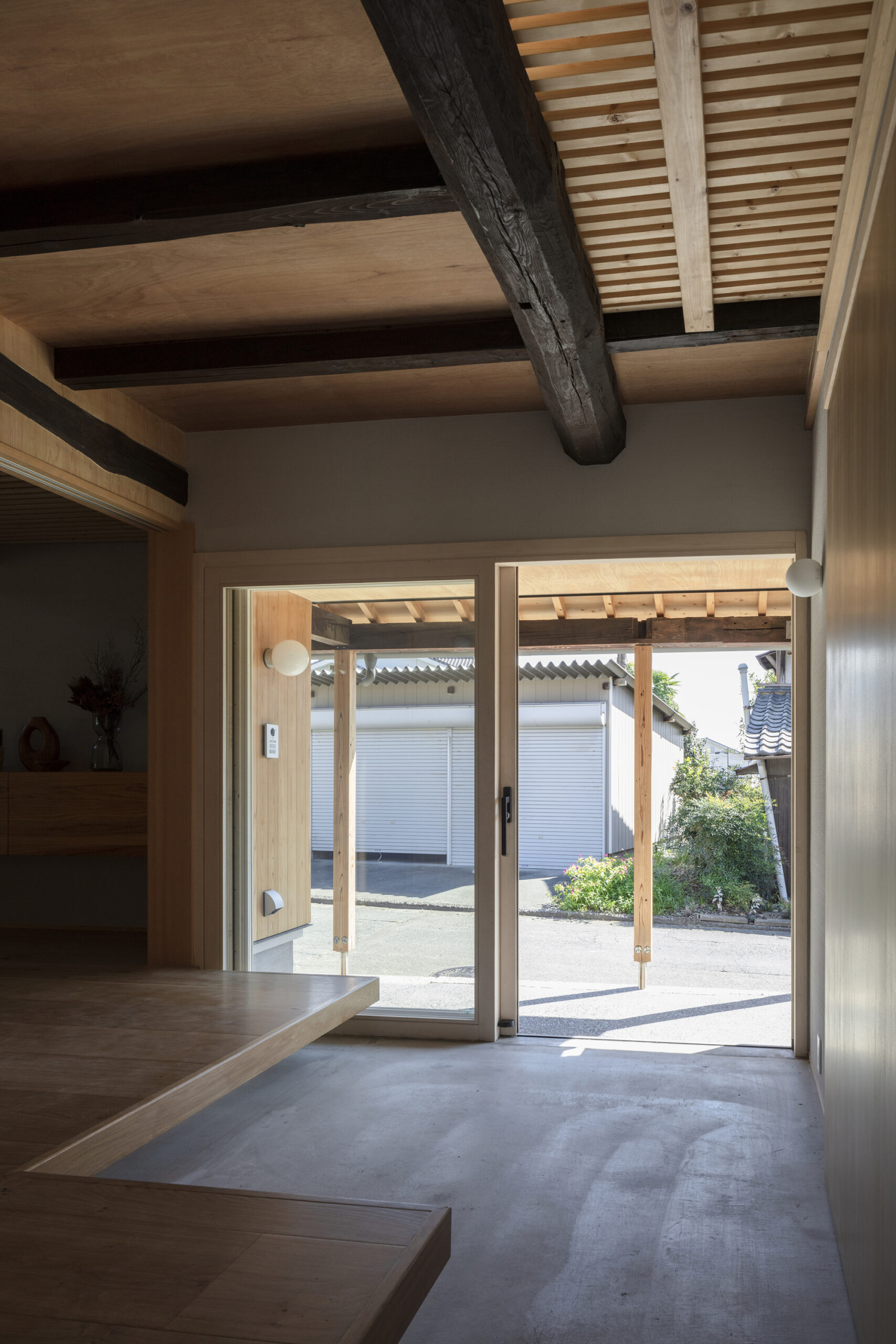 Renka Residence