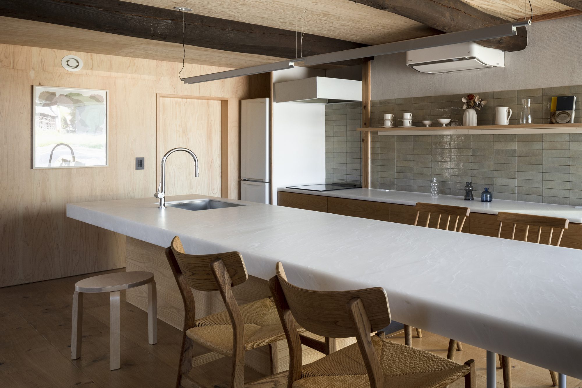 Renka Residence