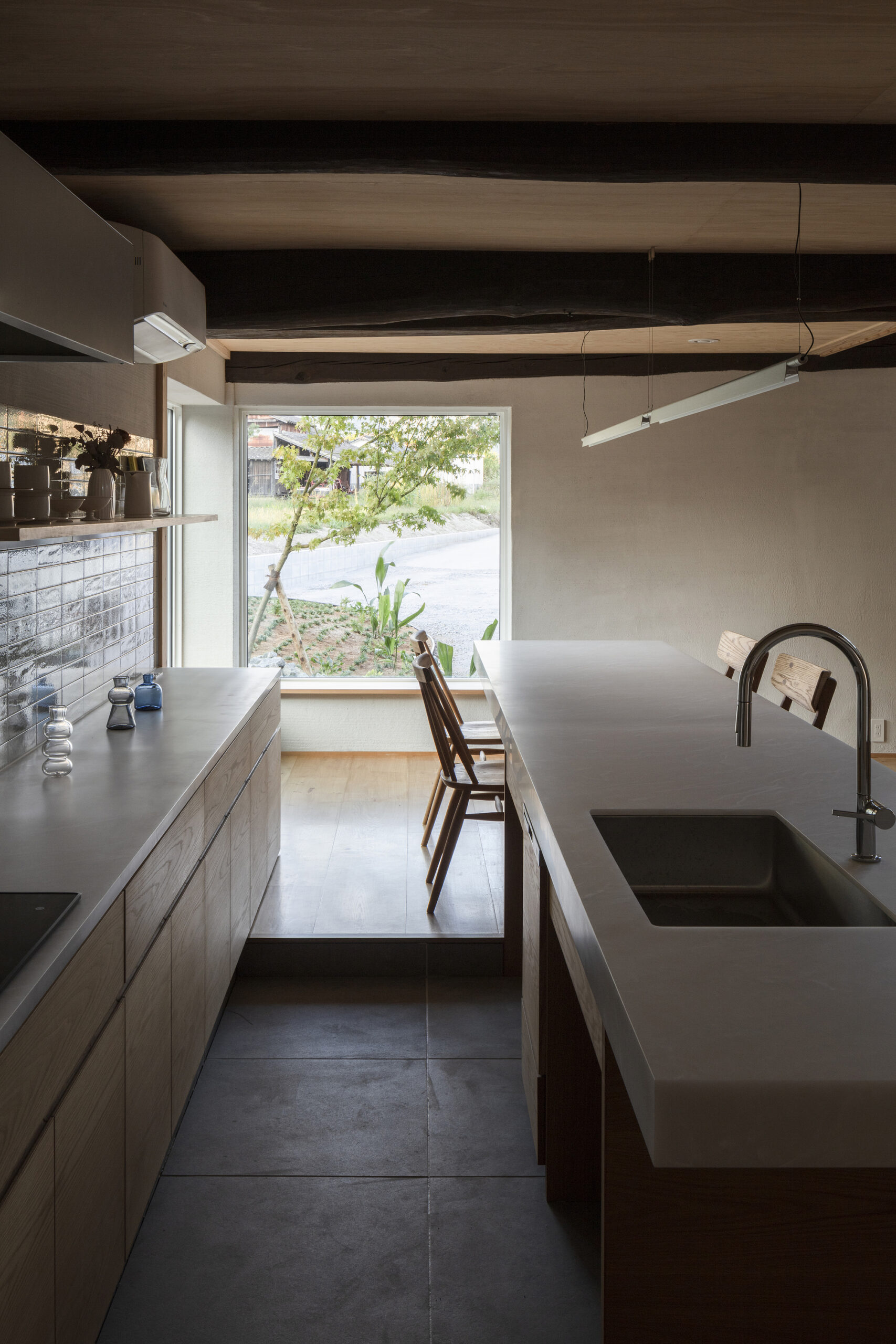 Renka Residence