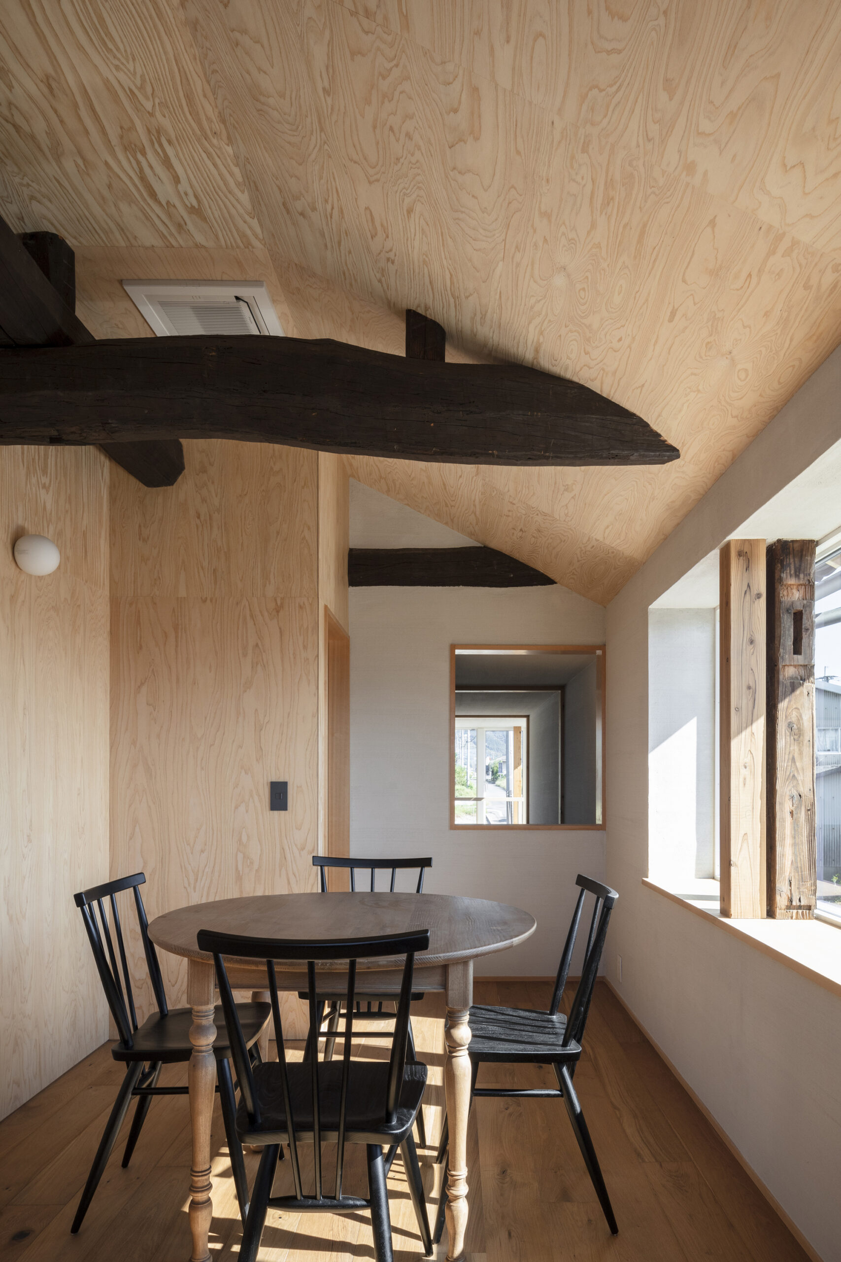 Renka Residence