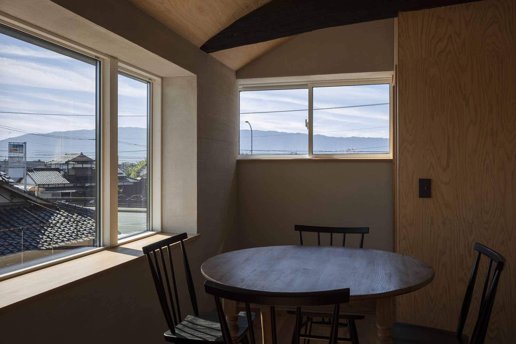 Renka Residence