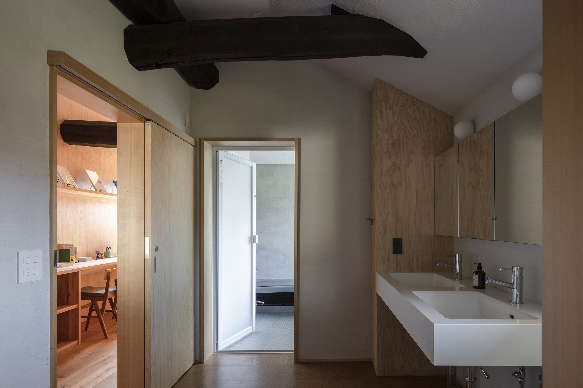 Renka Residence
