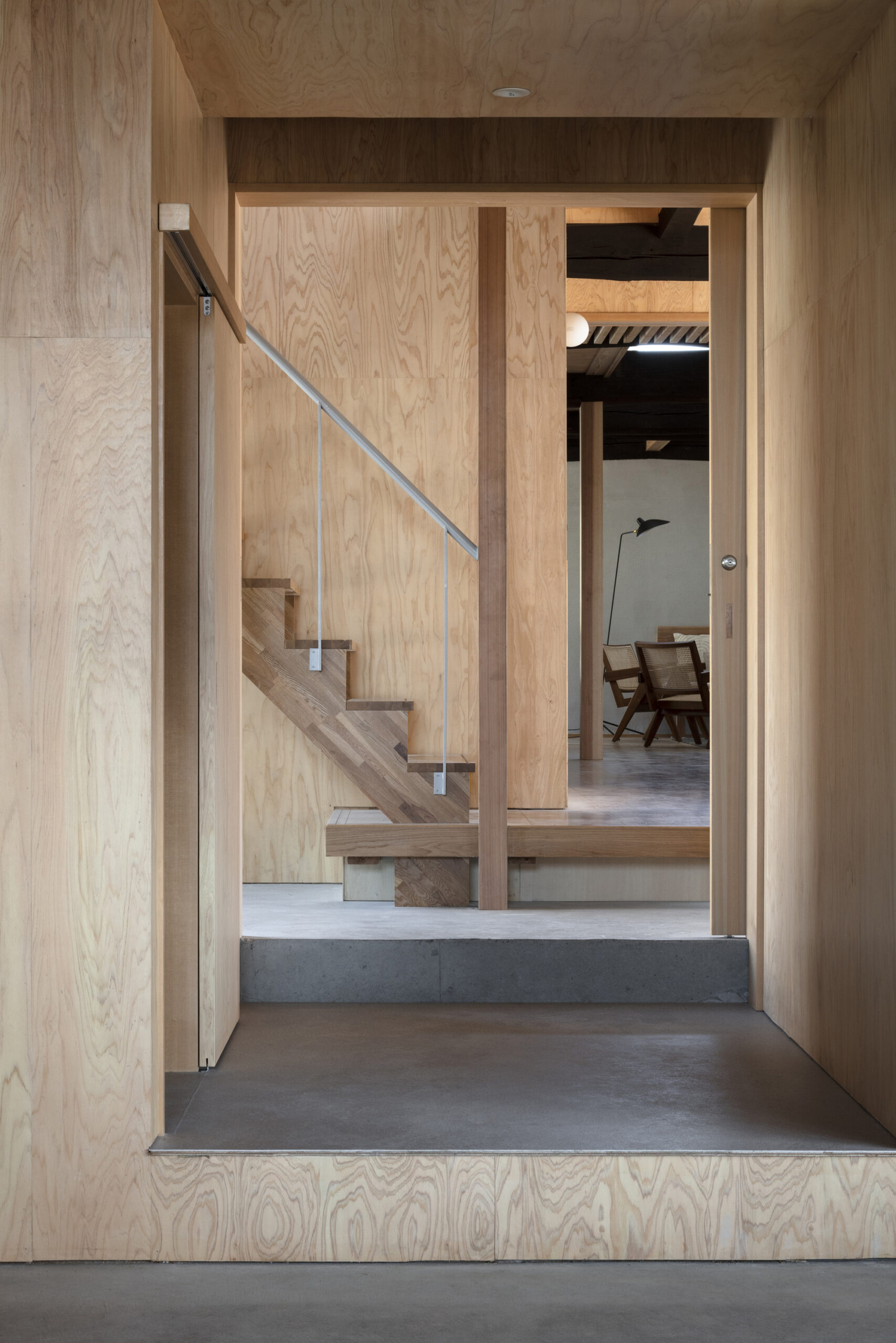 Renka Residence