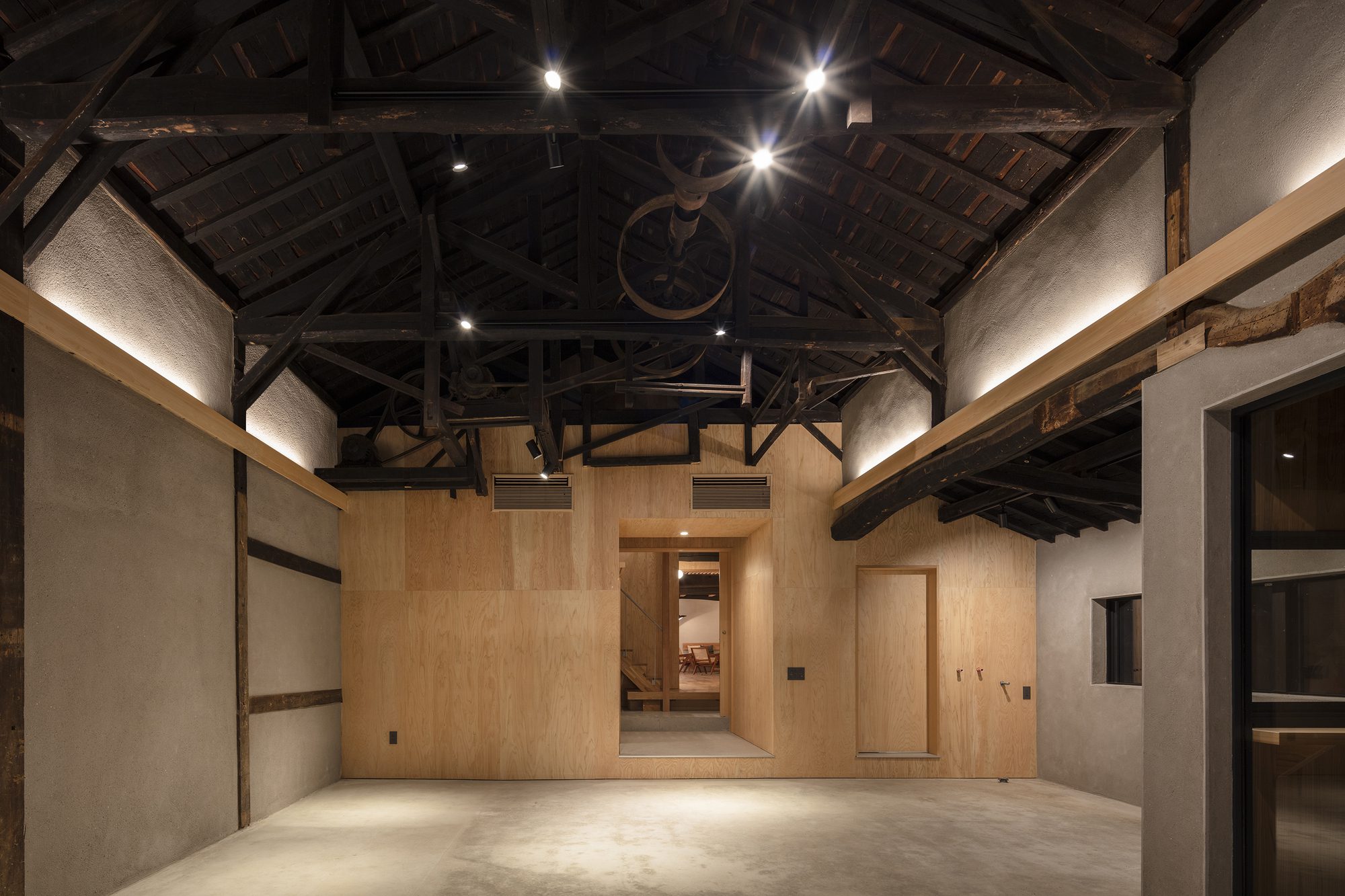Renka Residence