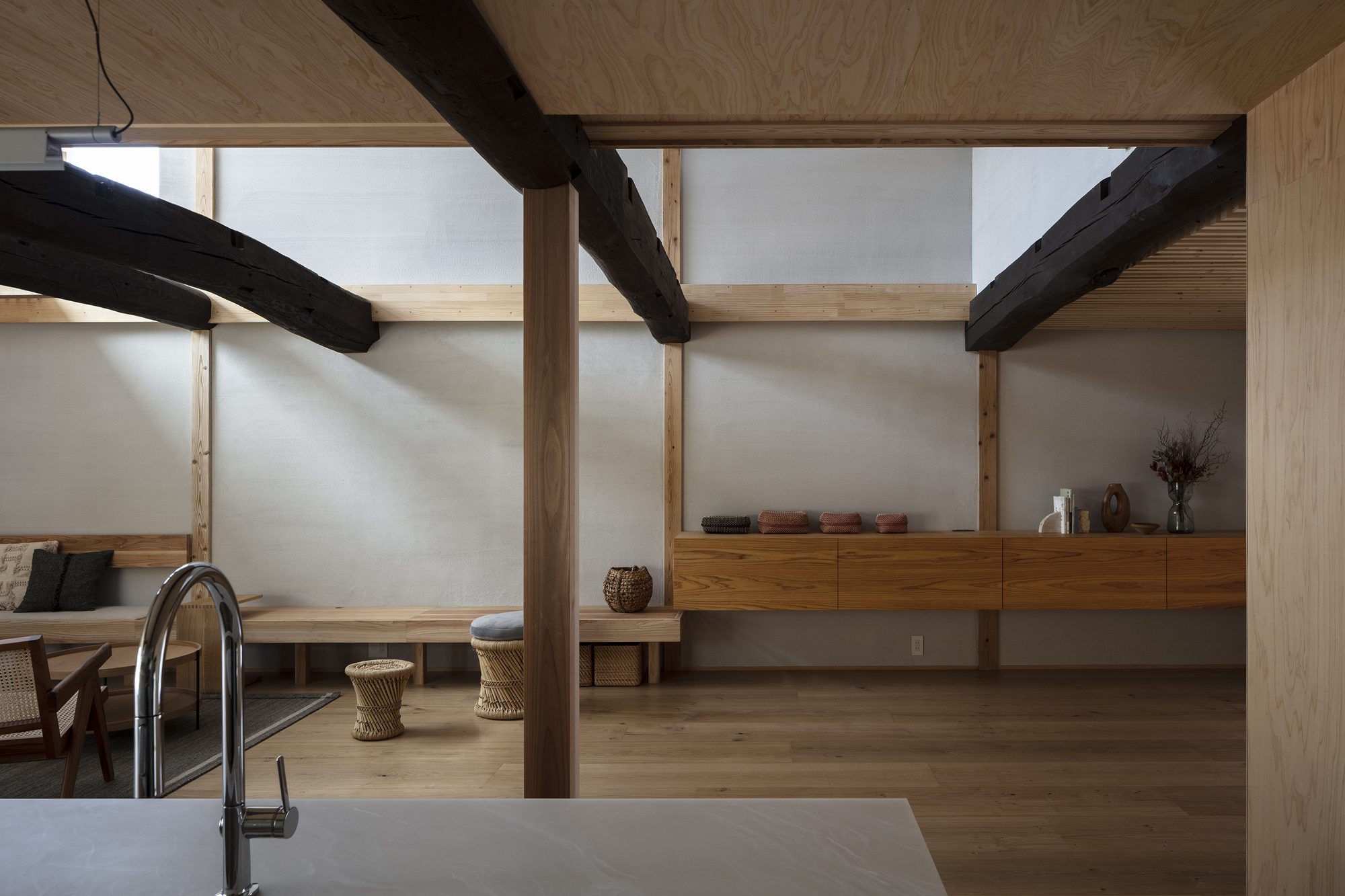 Renka Residence