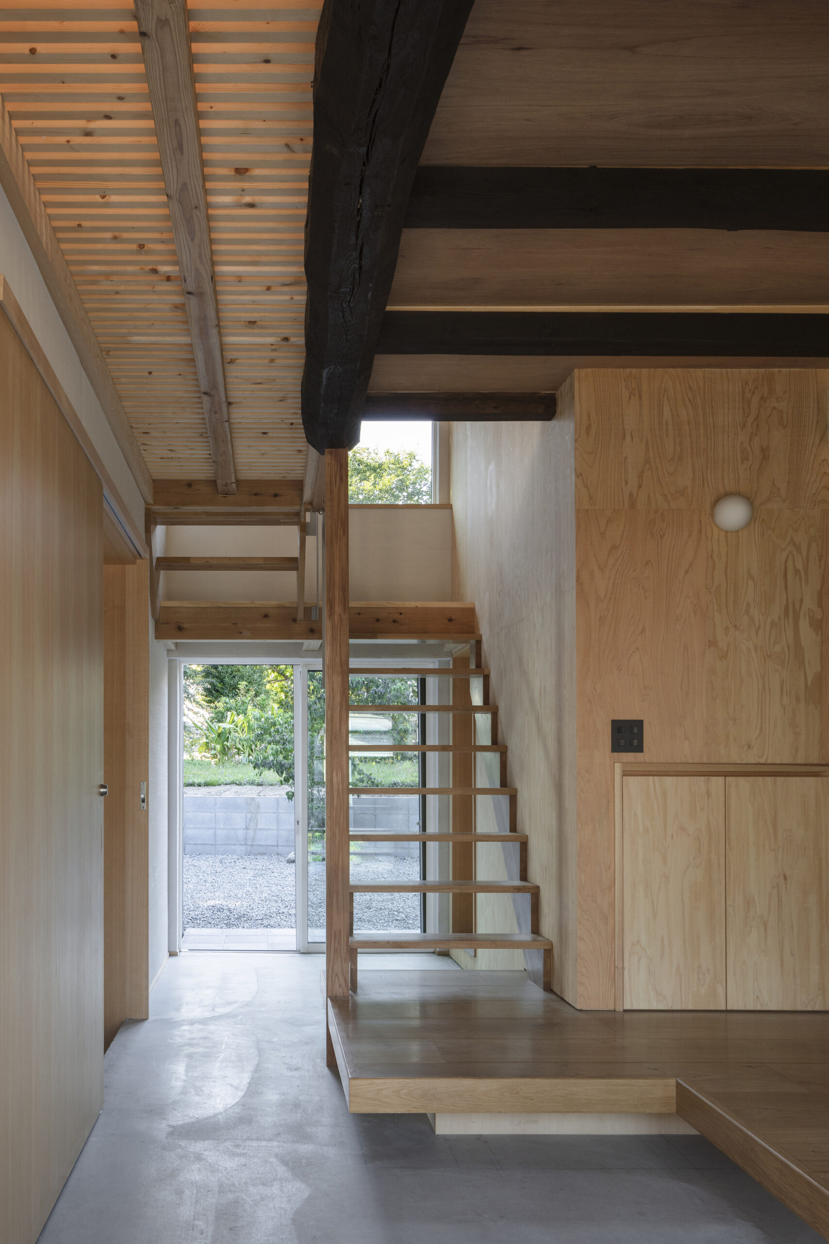 Renka Residence