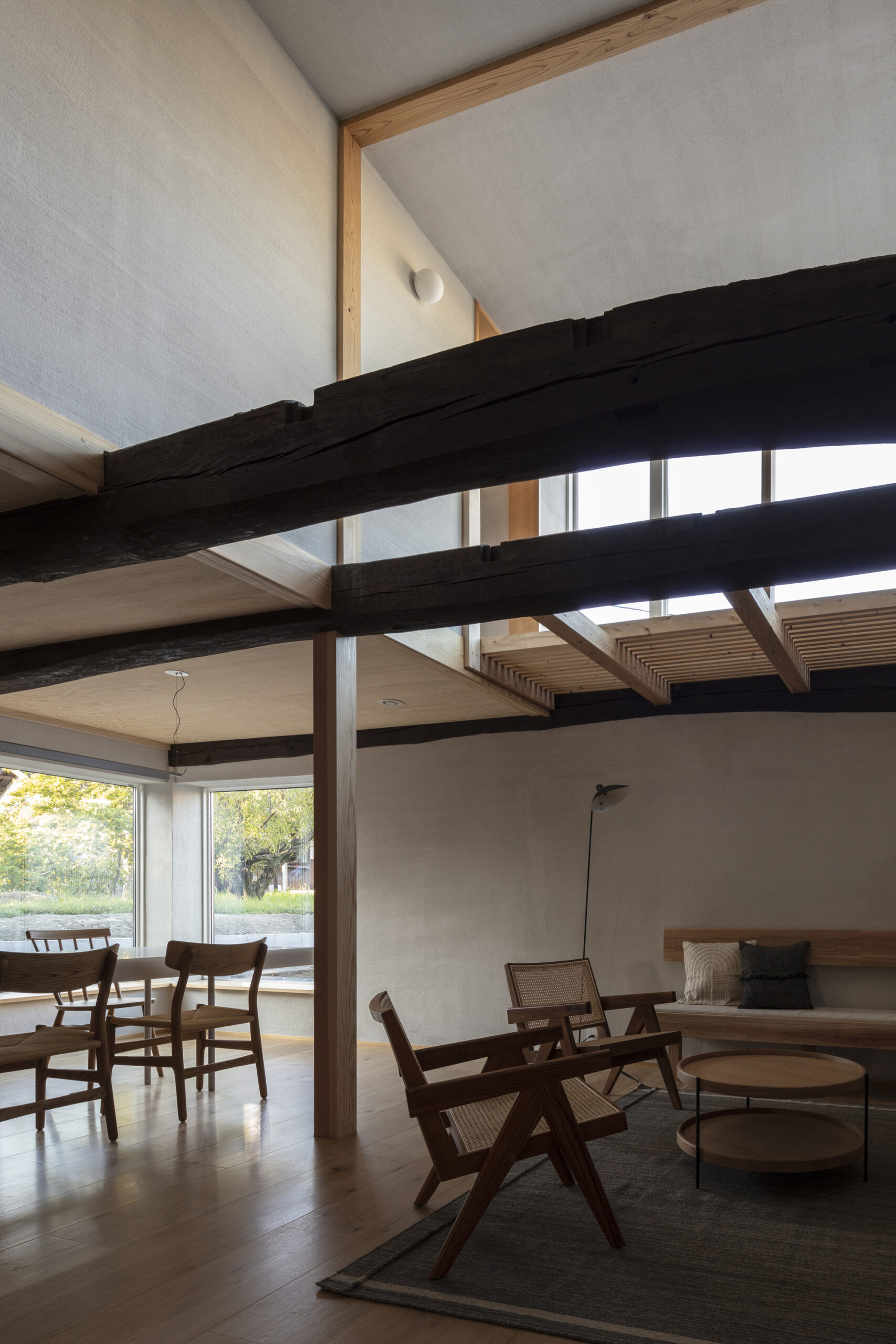 Renka Residence