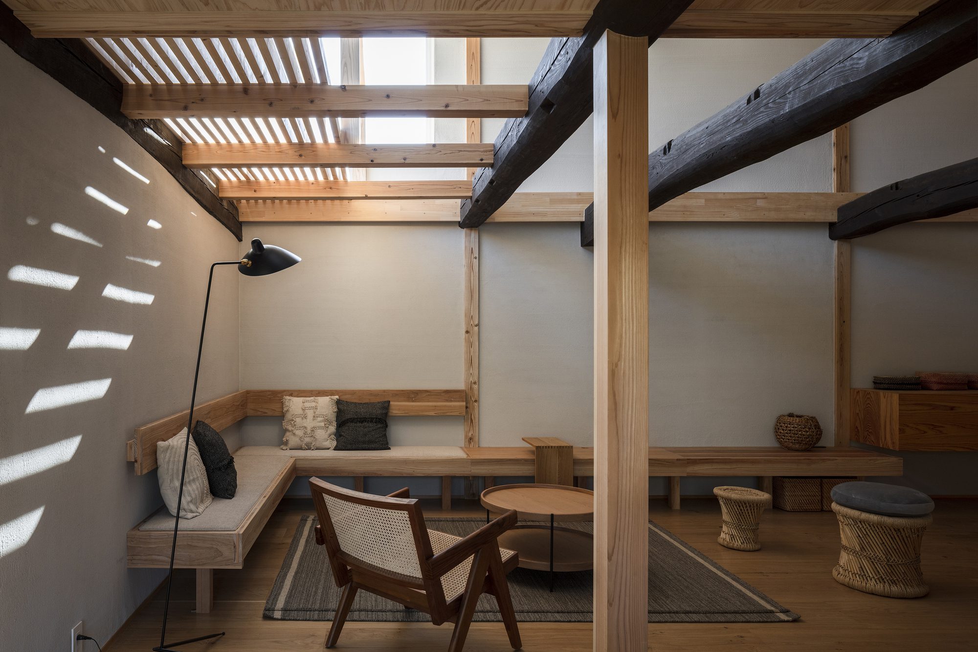 Renka Residence