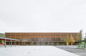 Dorfzentrum Untersiggenthal