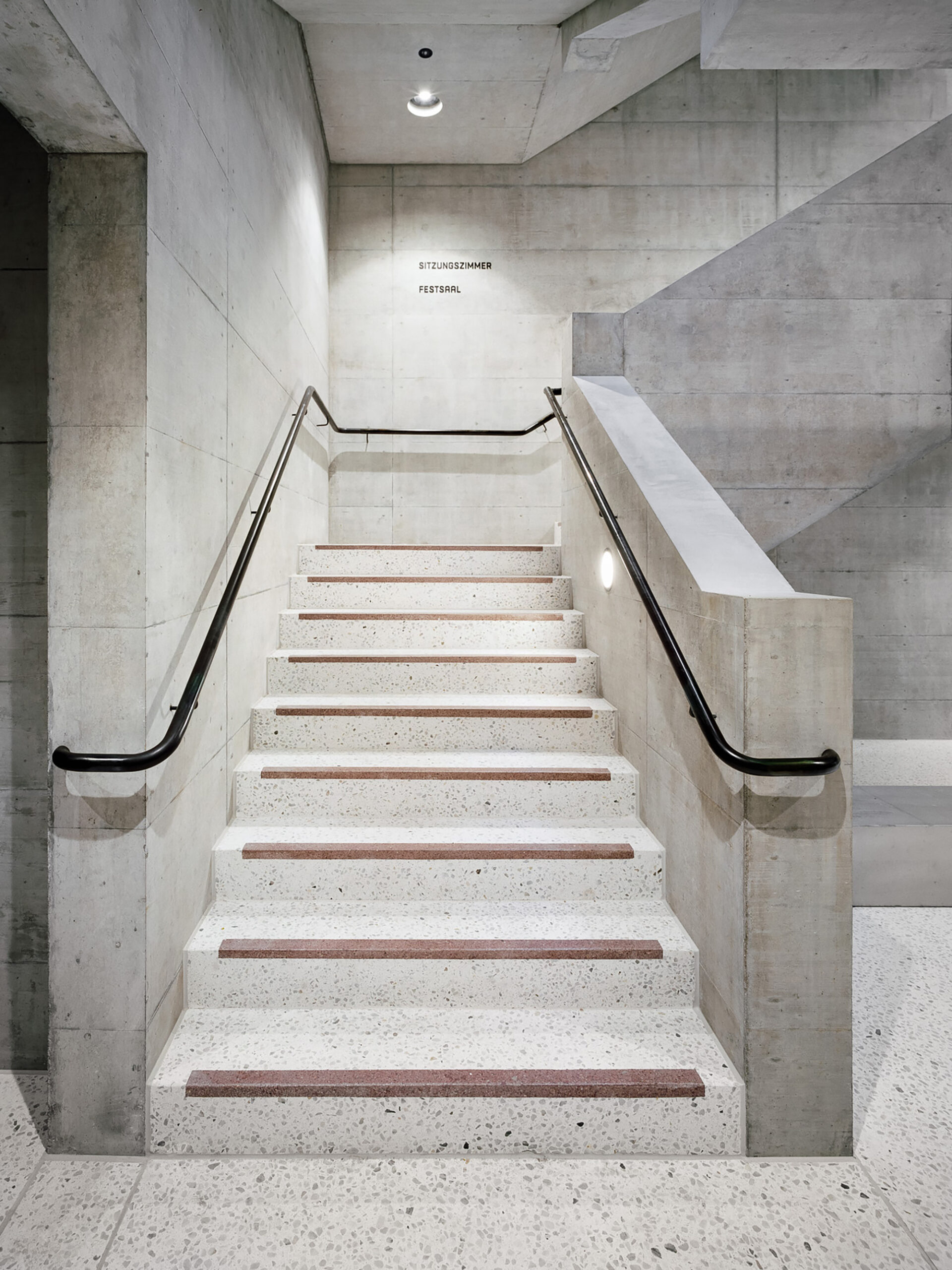 Dorfzentrum Untersiggenthal