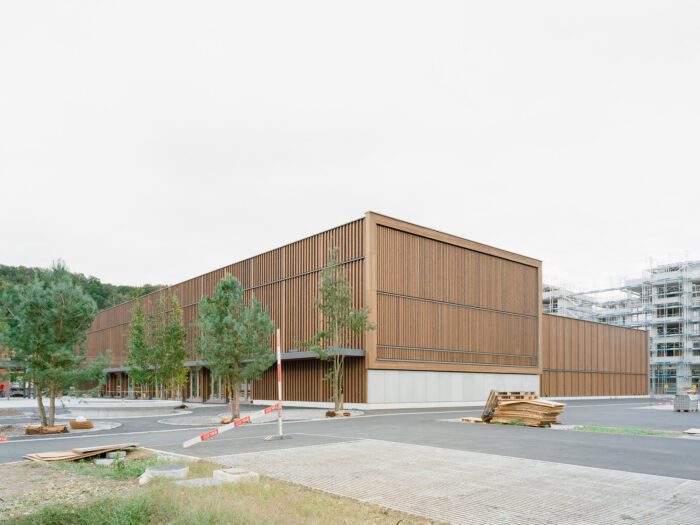 Dorfzentrum Untersiggenthal