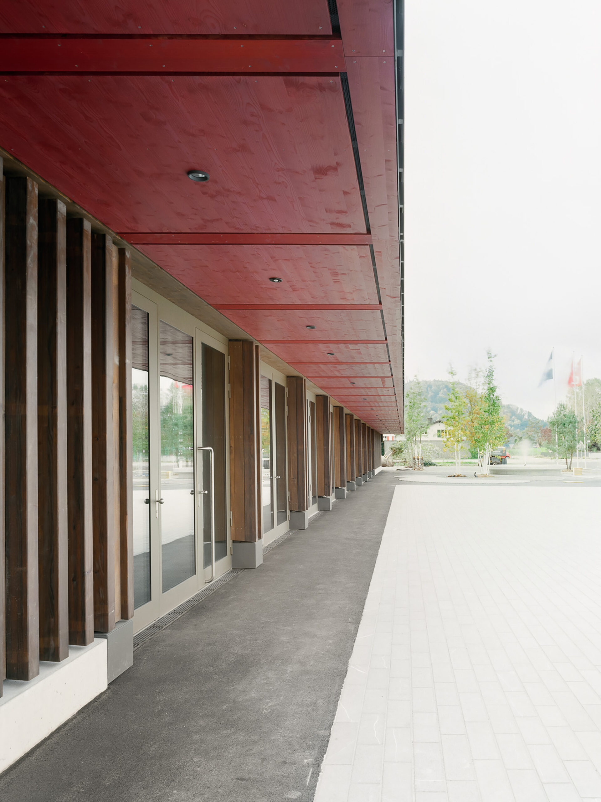 Dorfzentrum Untersiggenthal