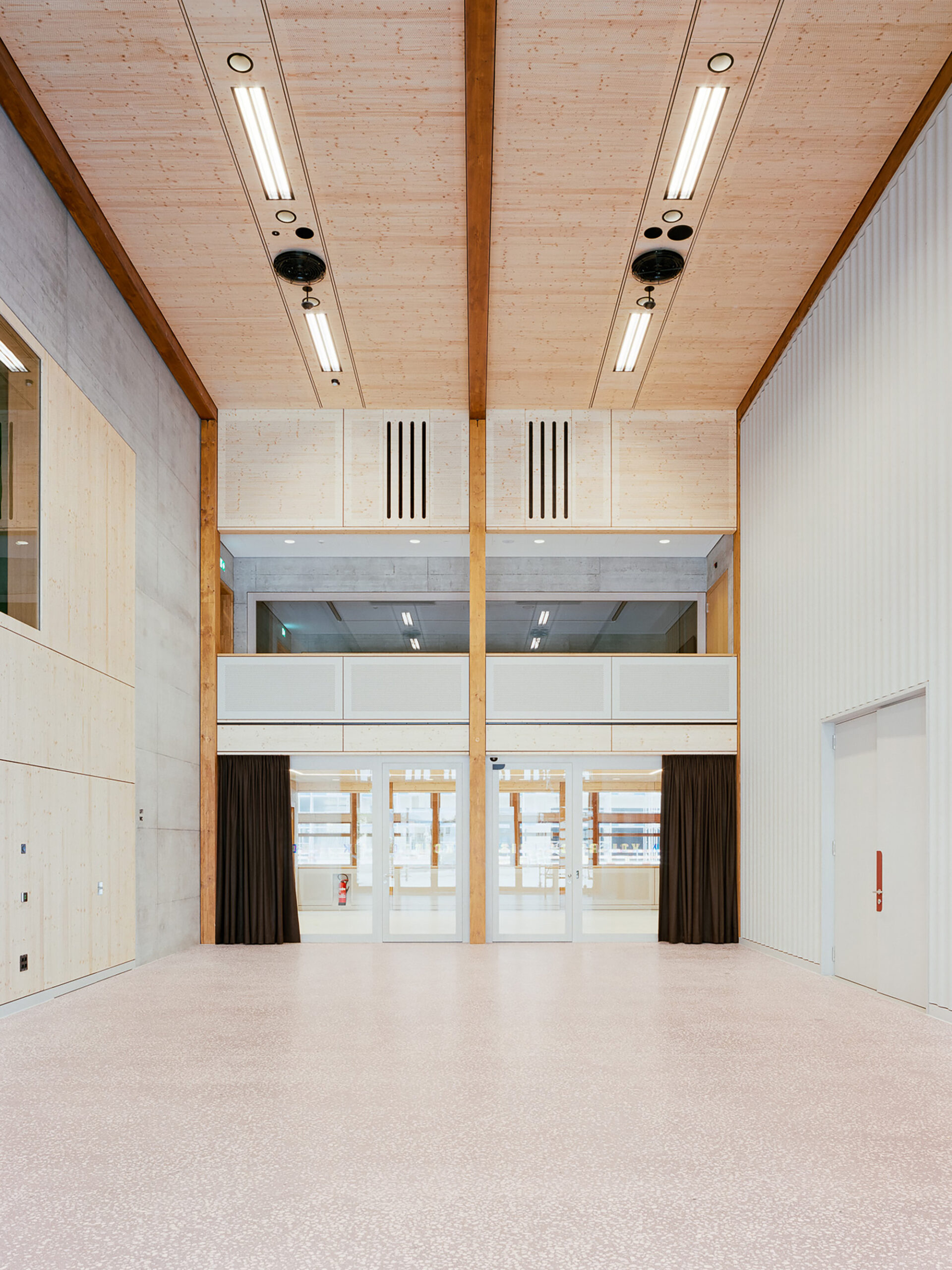 Dorfzentrum Untersiggenthal