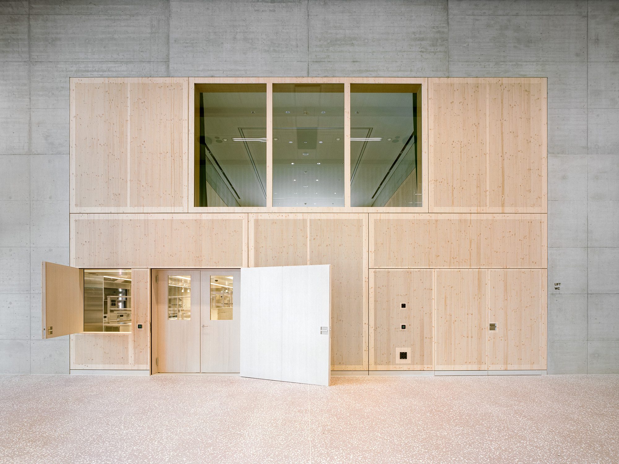 Dorfzentrum Untersiggenthal