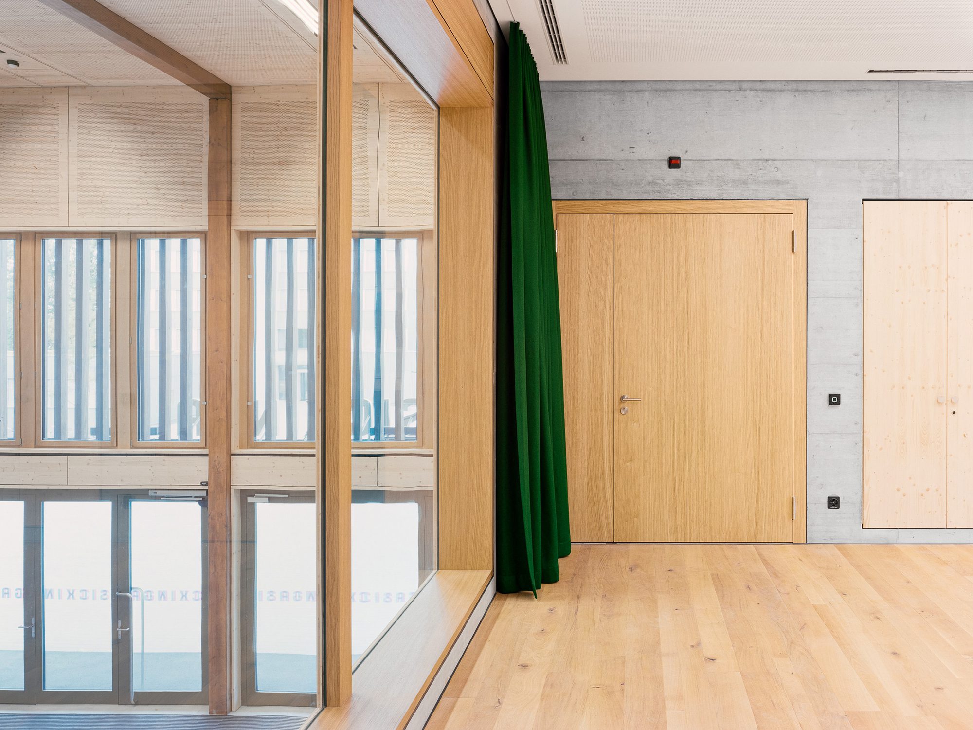 Dorfzentrum Untersiggenthal