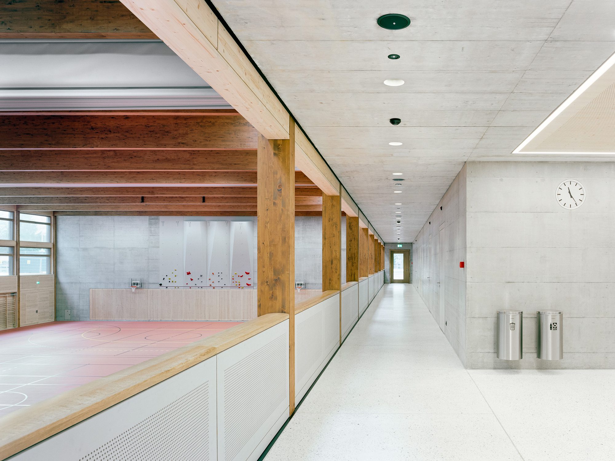 Dorfzentrum Untersiggenthal