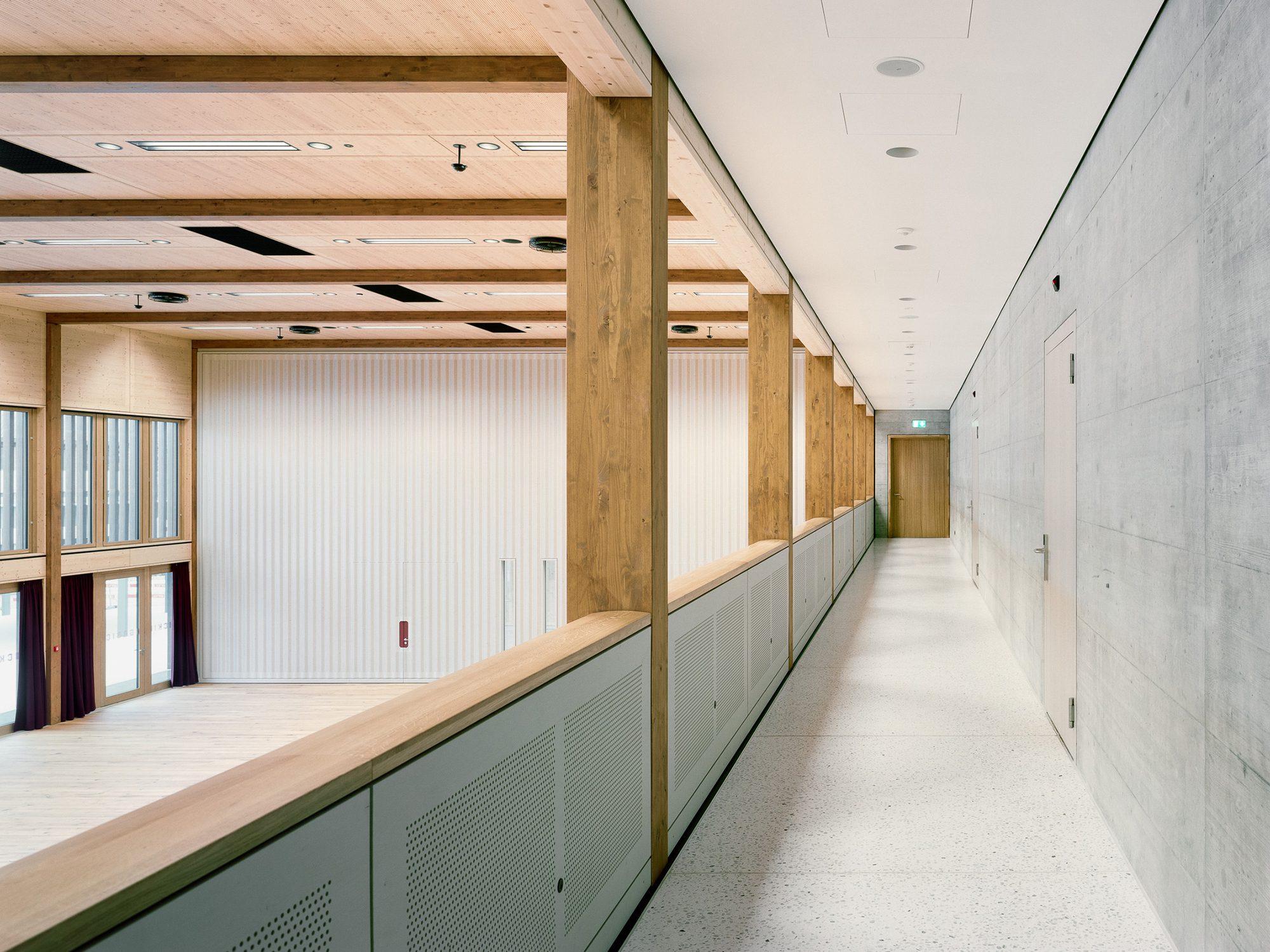 Dorfzentrum Untersiggenthal