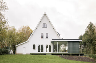 Sofie House