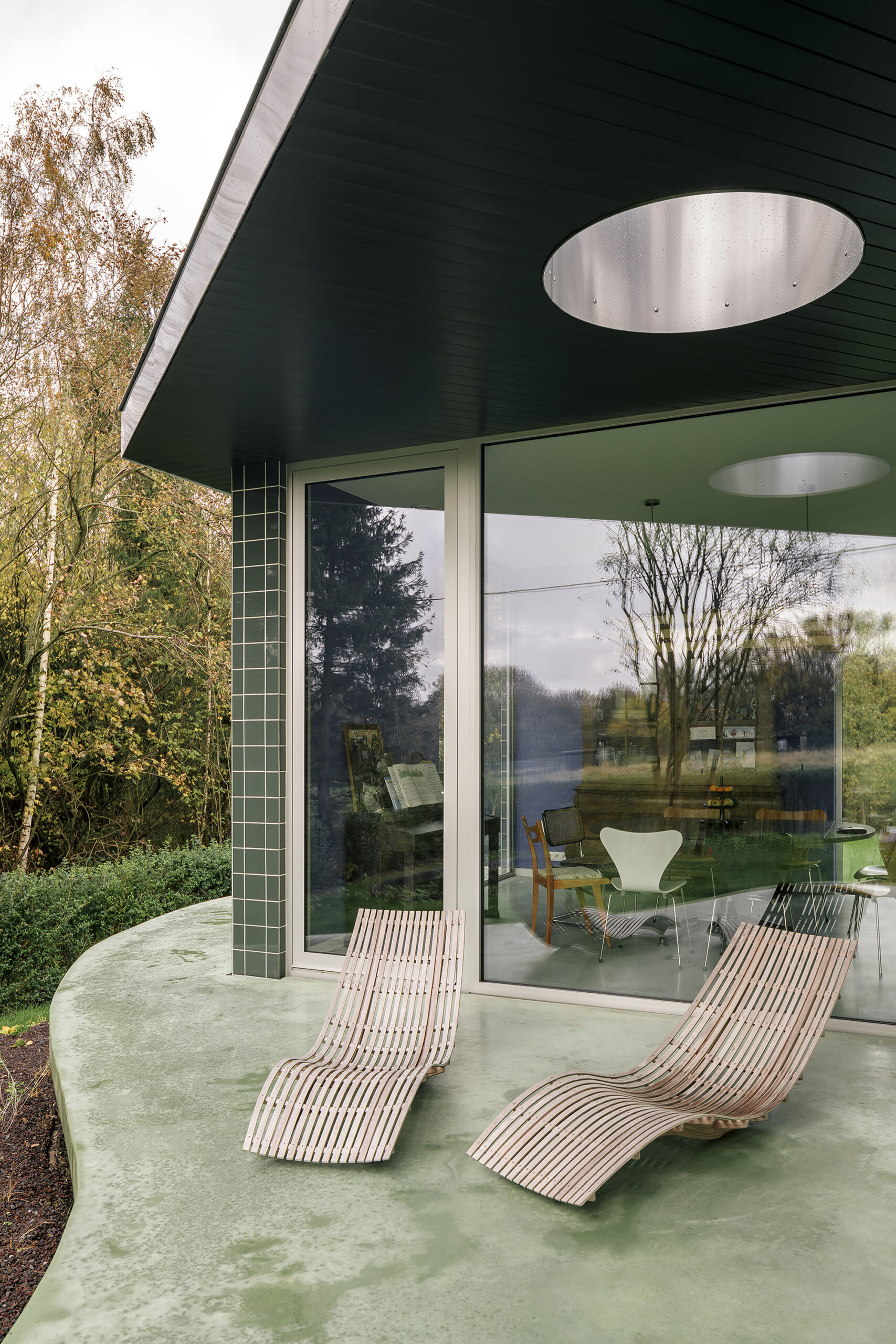 Sofie House