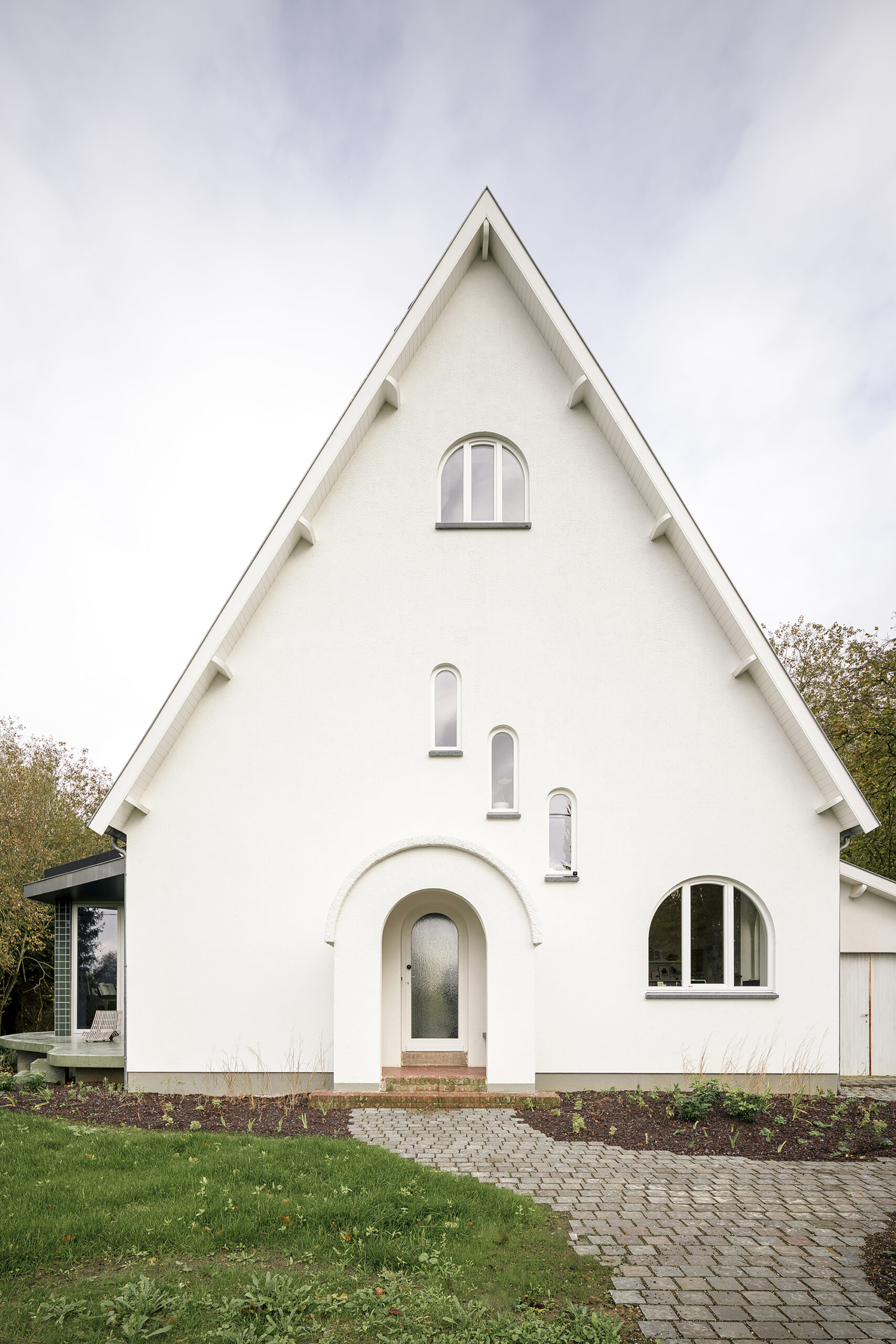 Sofie House