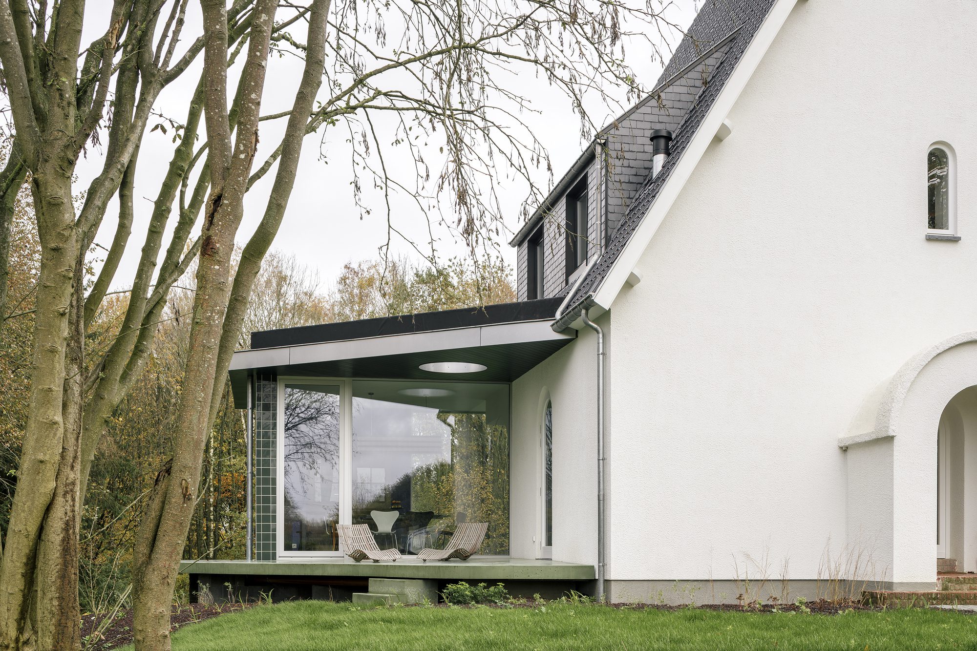 Sofie House