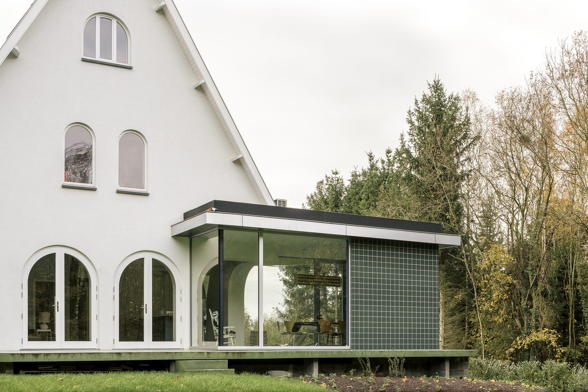 Sofie House