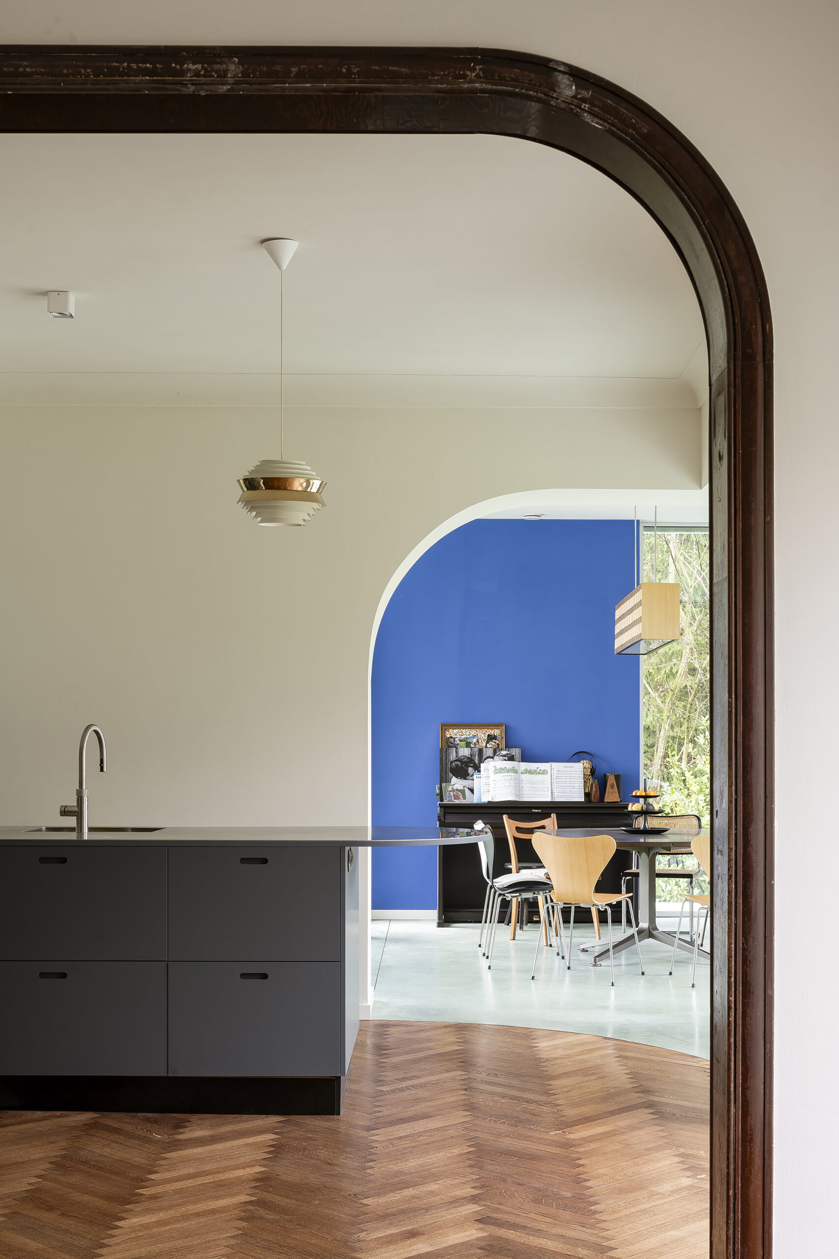 Sofie House