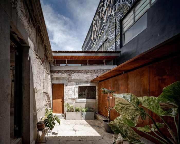 Architecture Museum