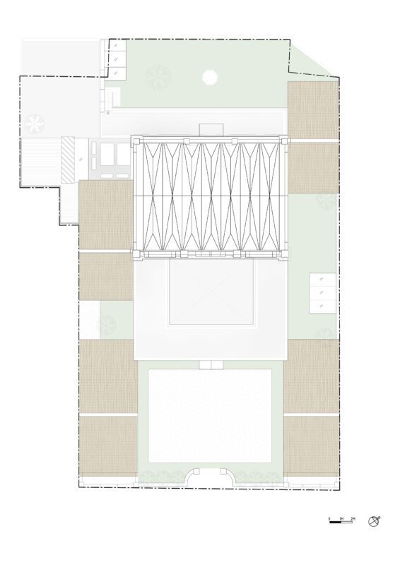 Architecture Museum