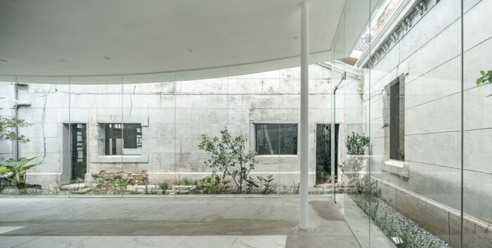 Architecture Museum