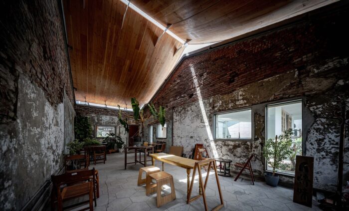 Architecture Museum