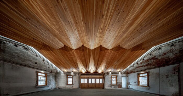 Architecture Museum
