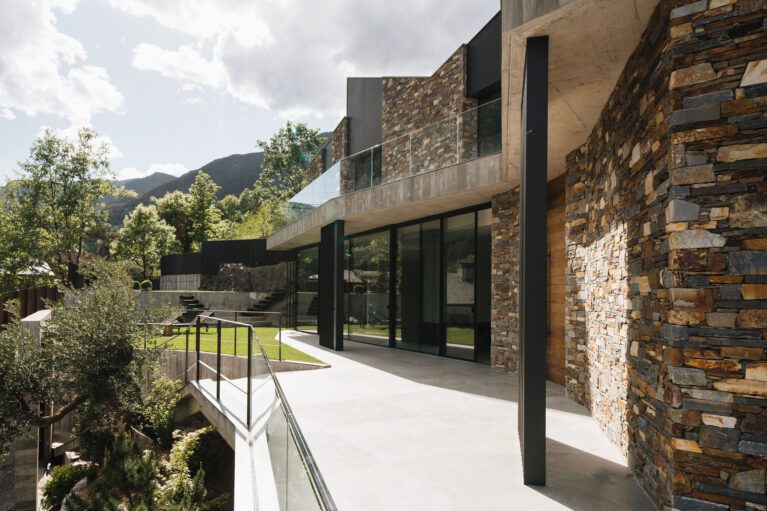 Villa W | Architecture MR