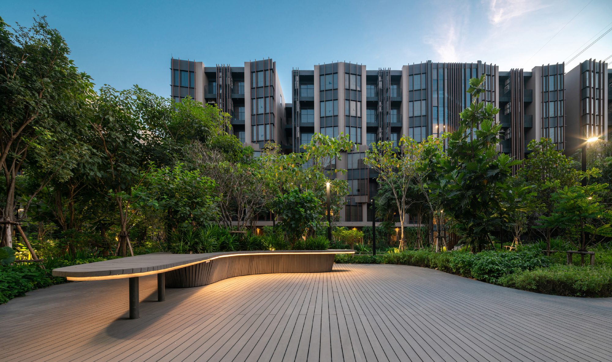 Jin Wellbeing County