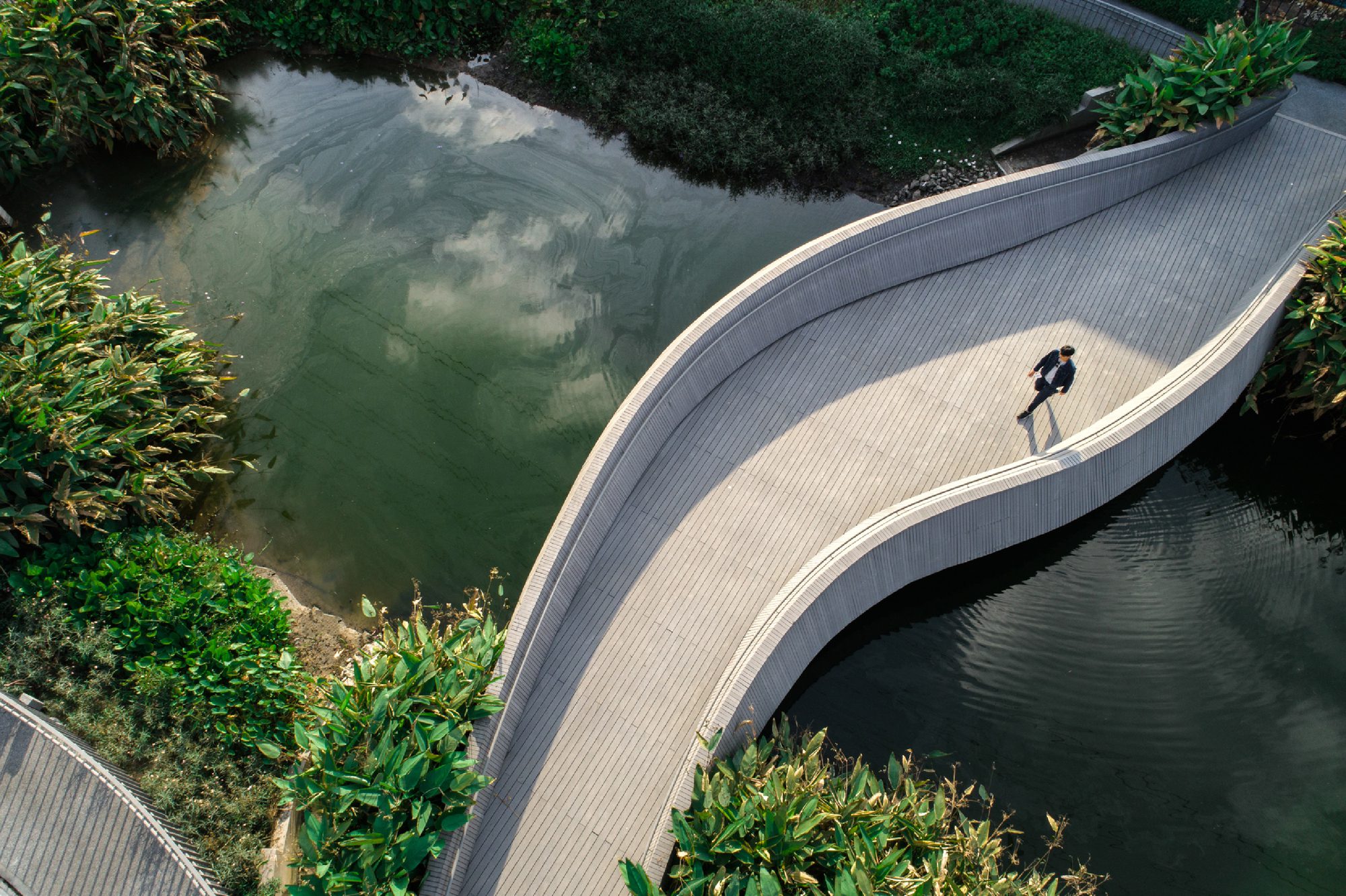 Jin Wellbeing County