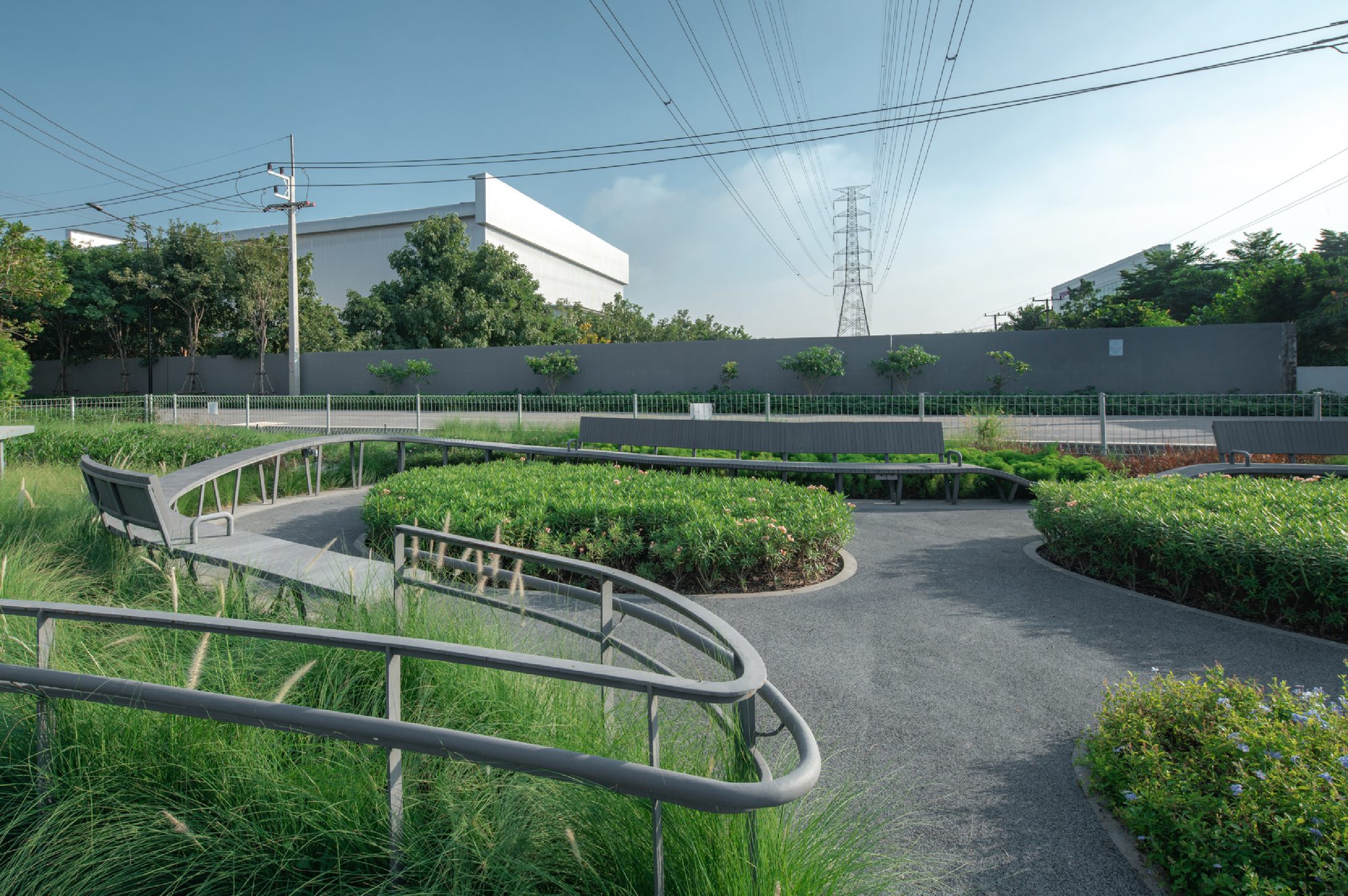 Jin Wellbeing County