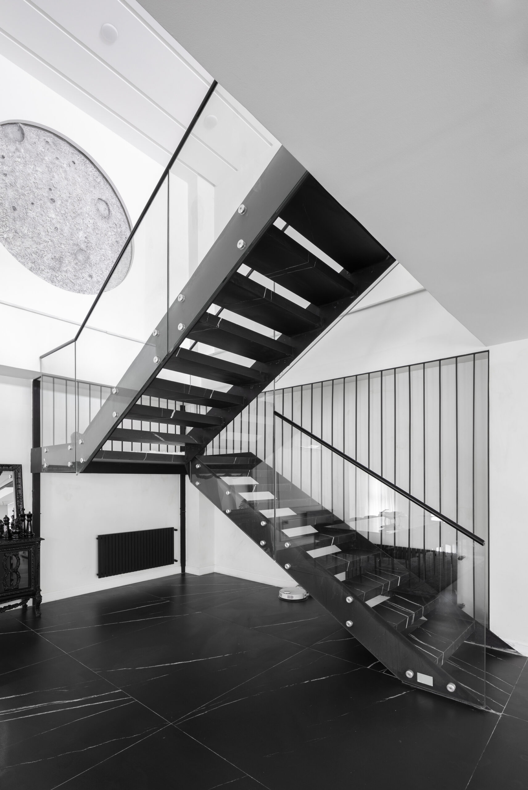 Doa Residential Building