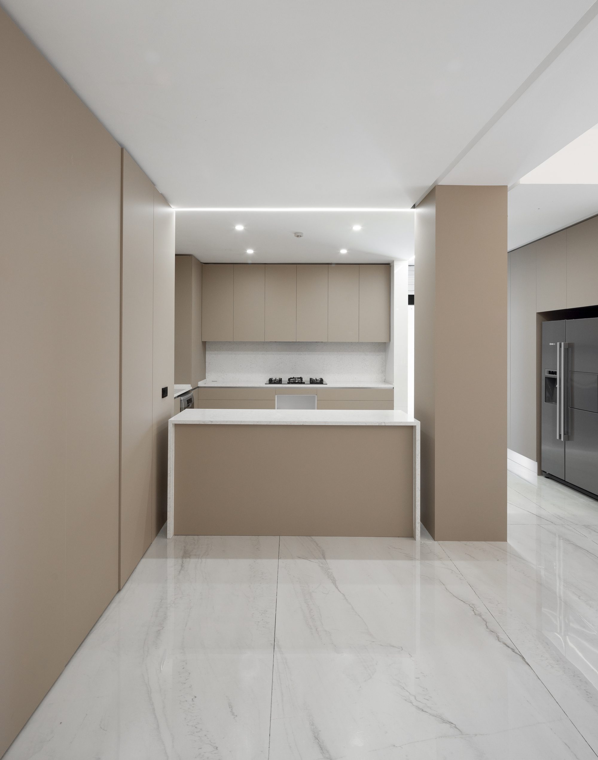 Doa Residential Building