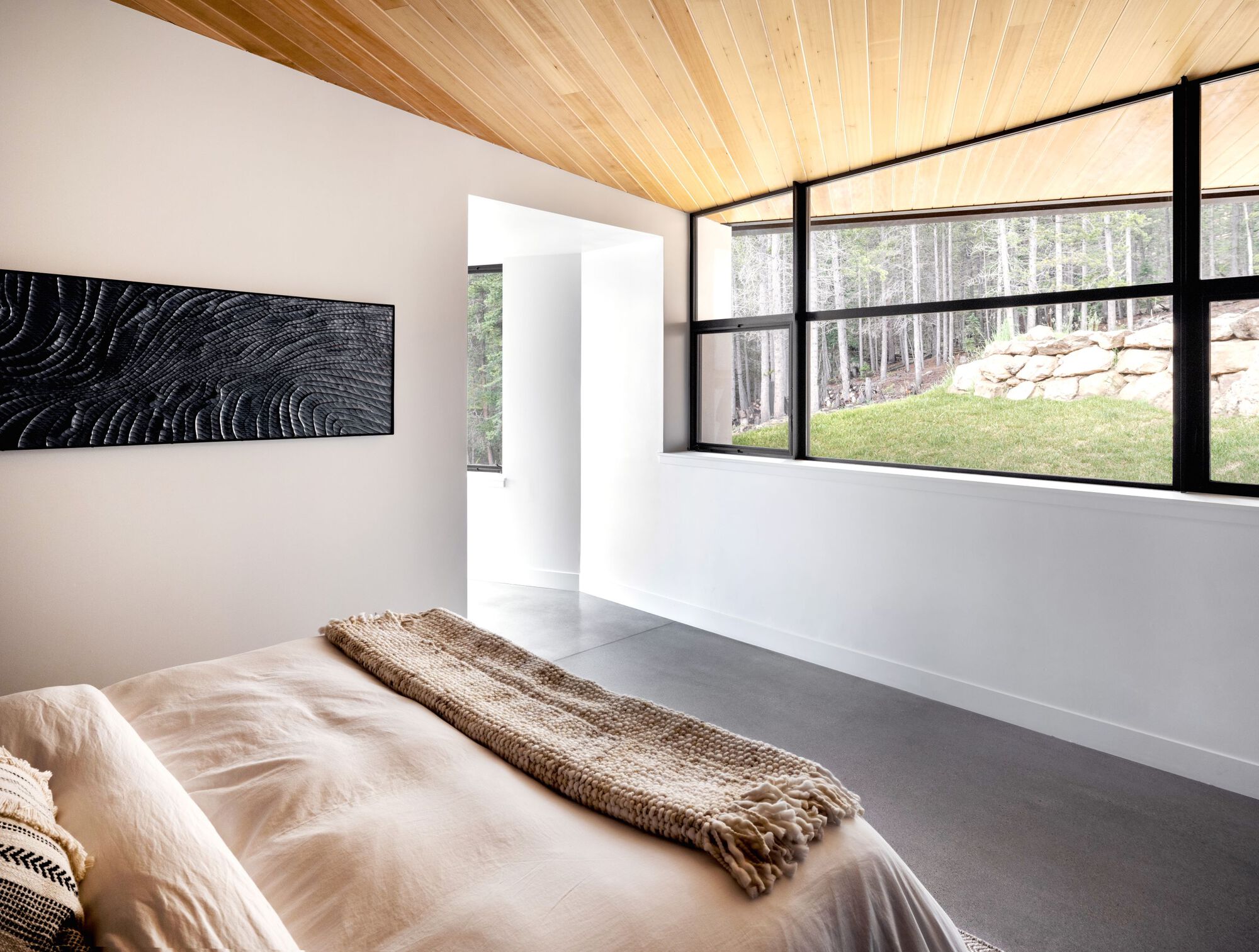 Echo Mountain Retreat