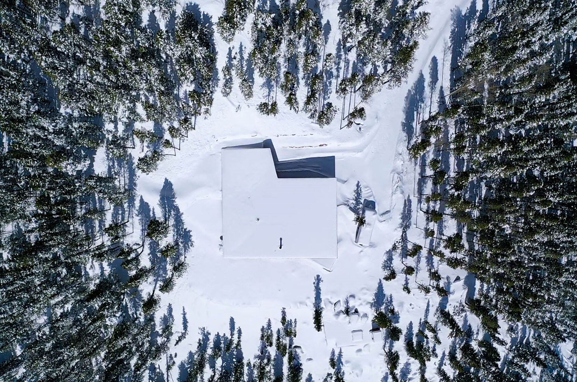 Echo Mountain Retreat