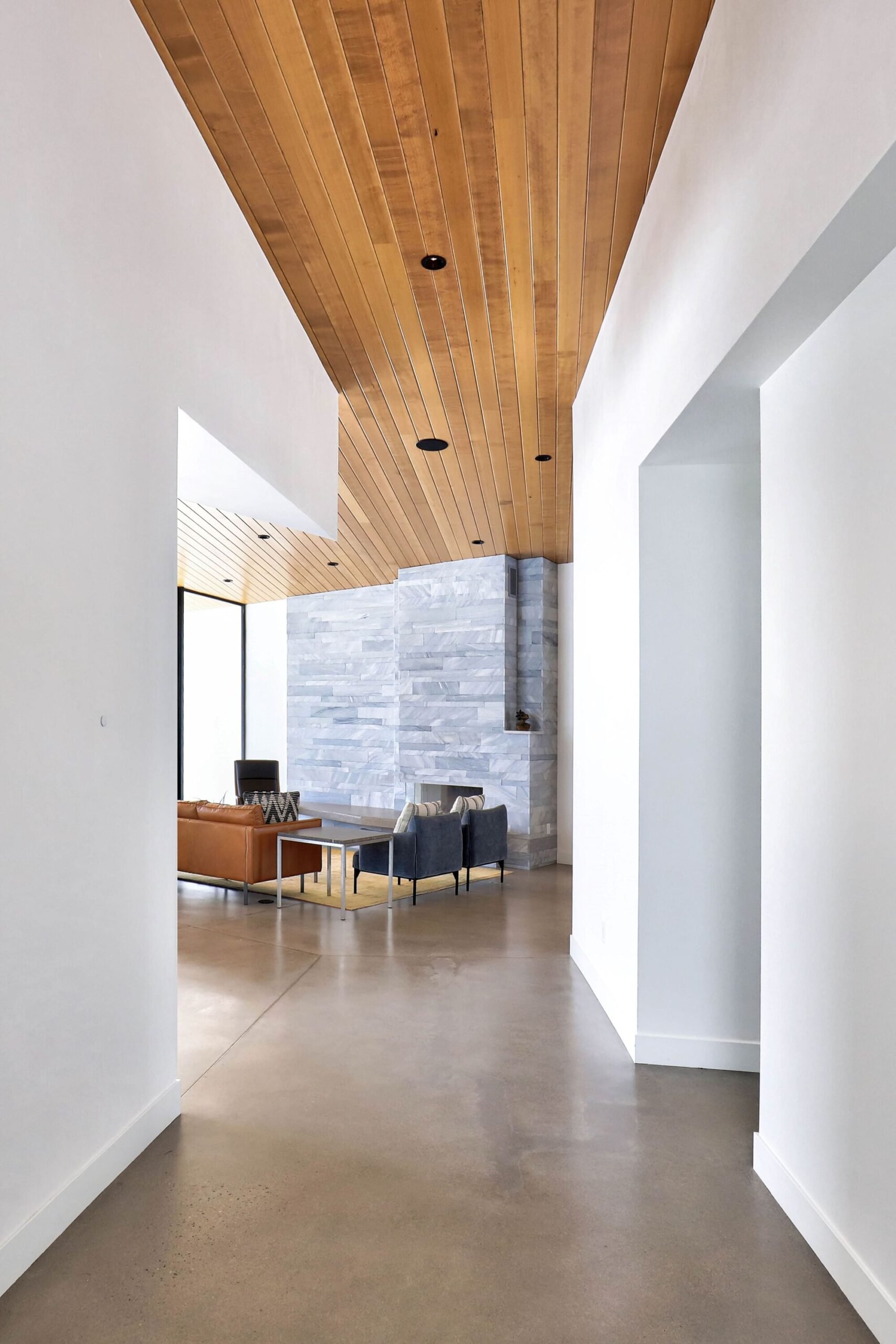 Echo Mountain Retreat