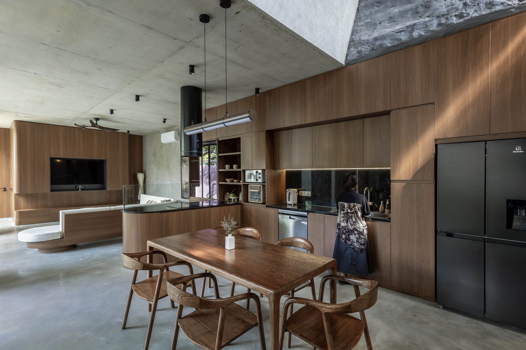 PR House