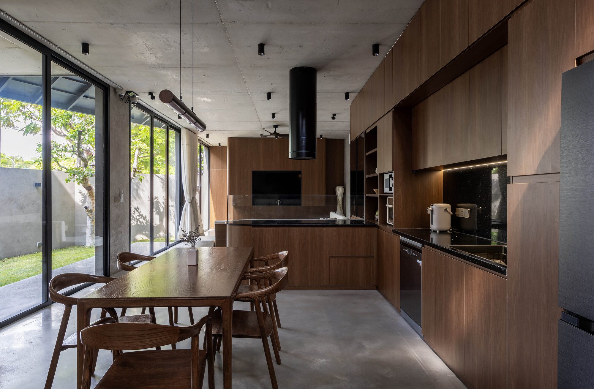PR House
