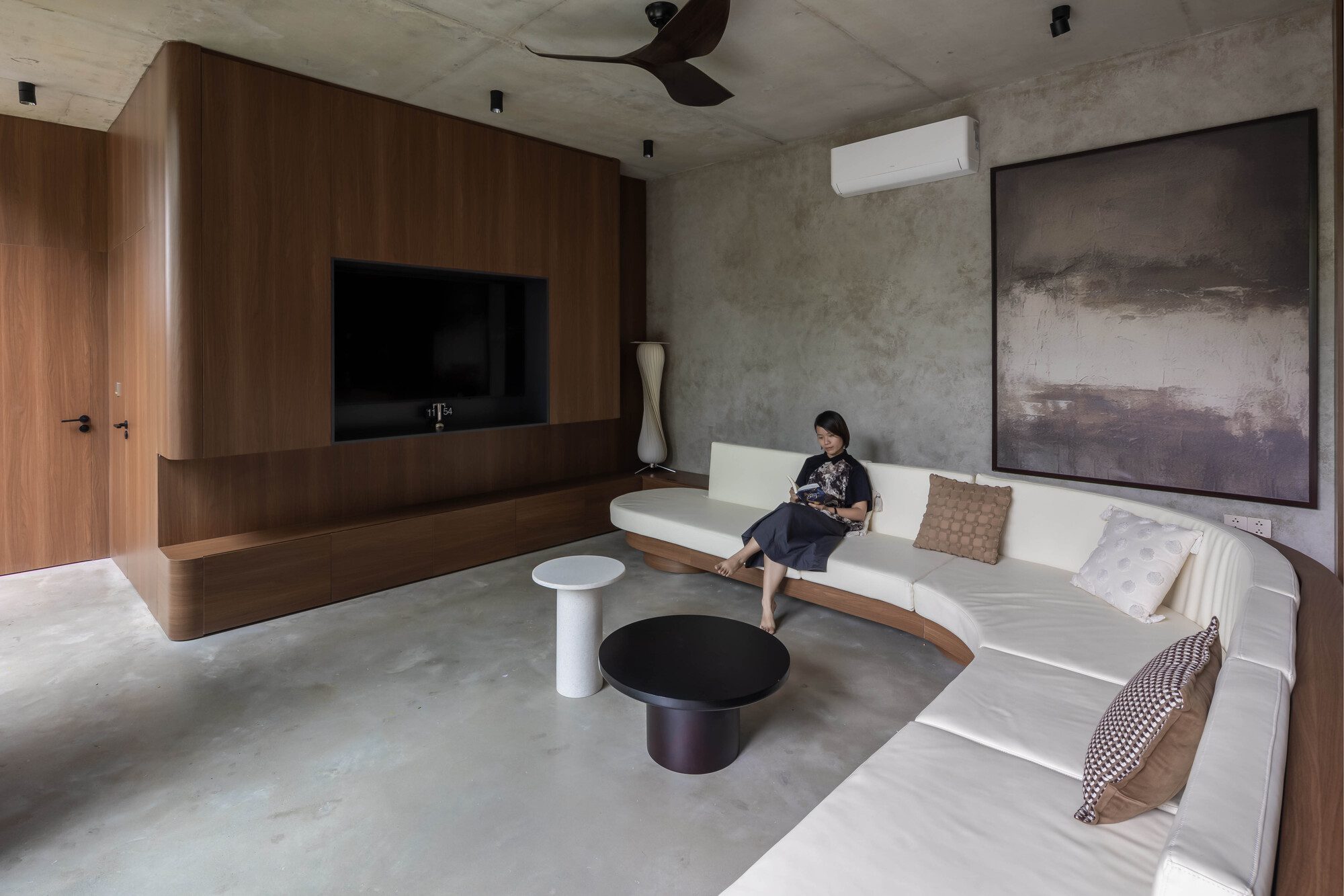 PR House