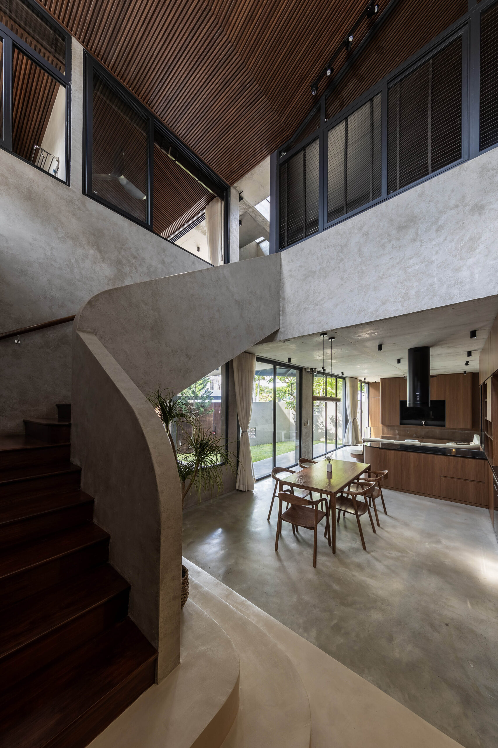 PR House