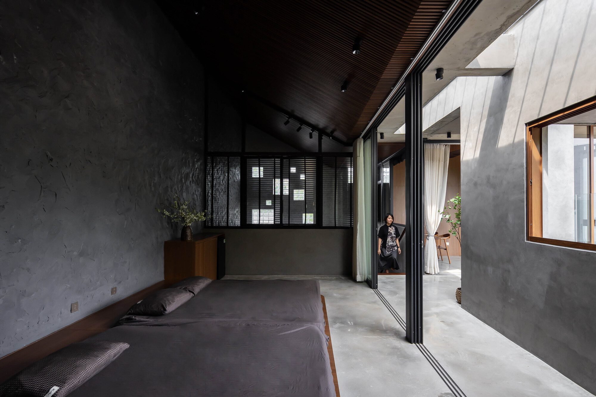 PR House