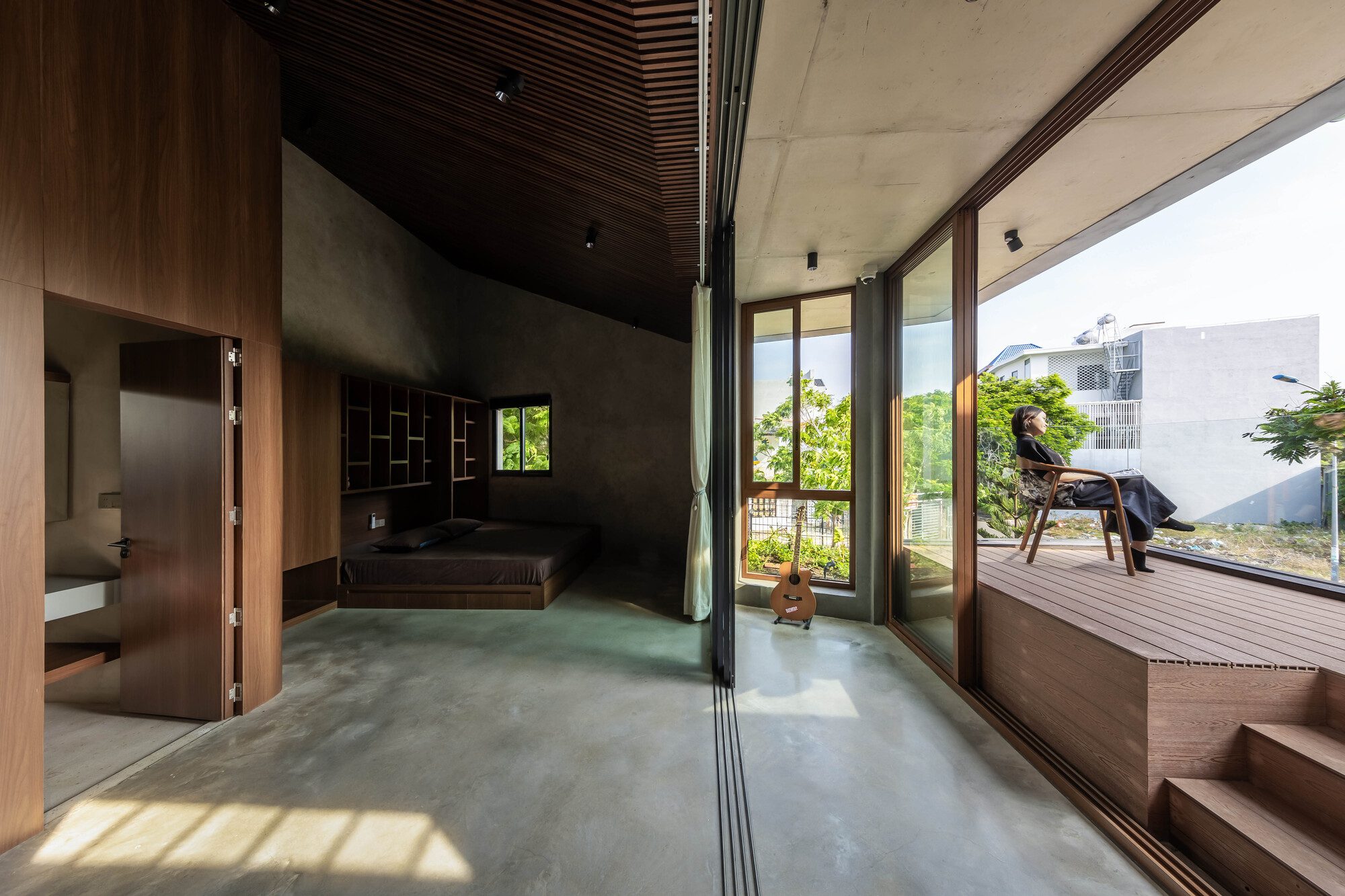 PR House
