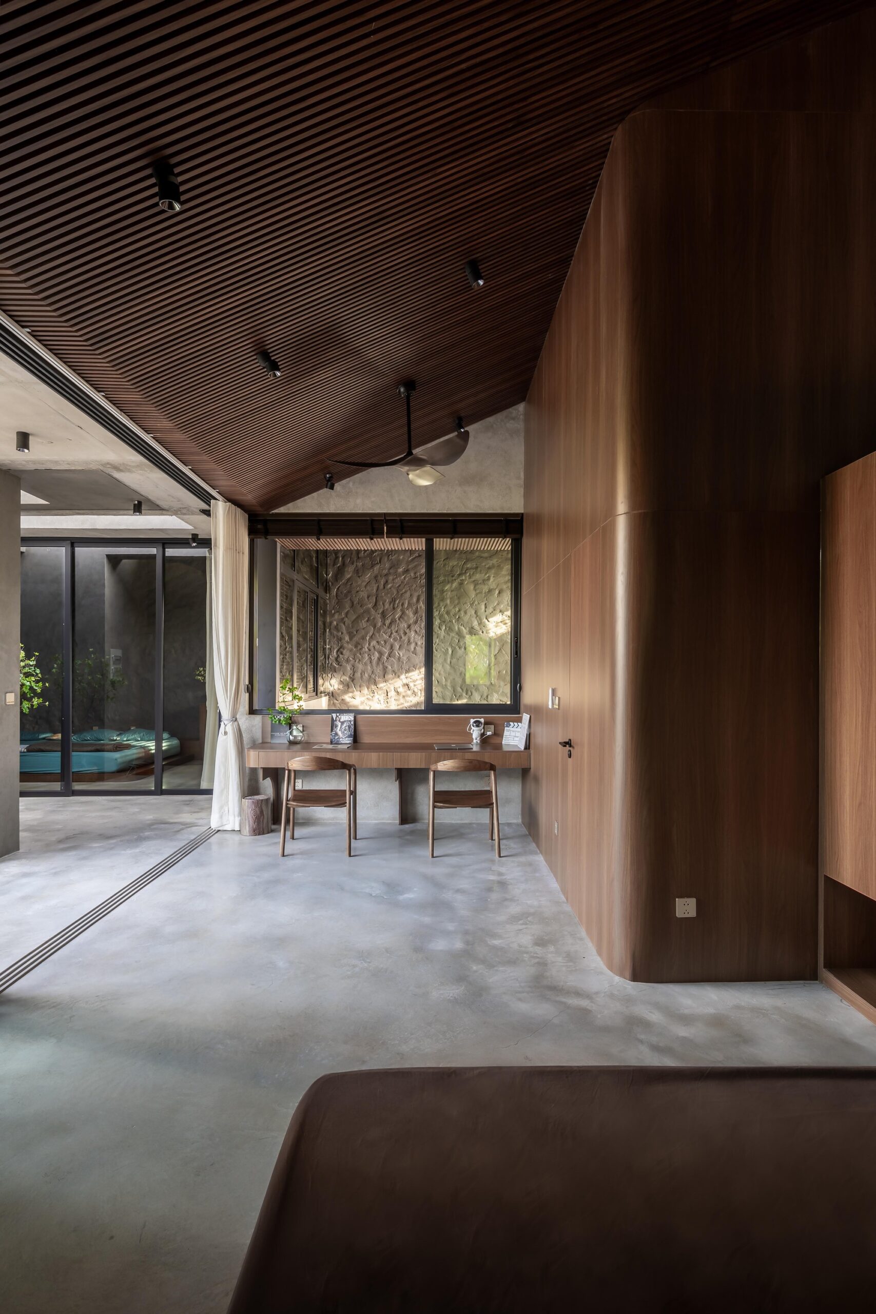 PR House